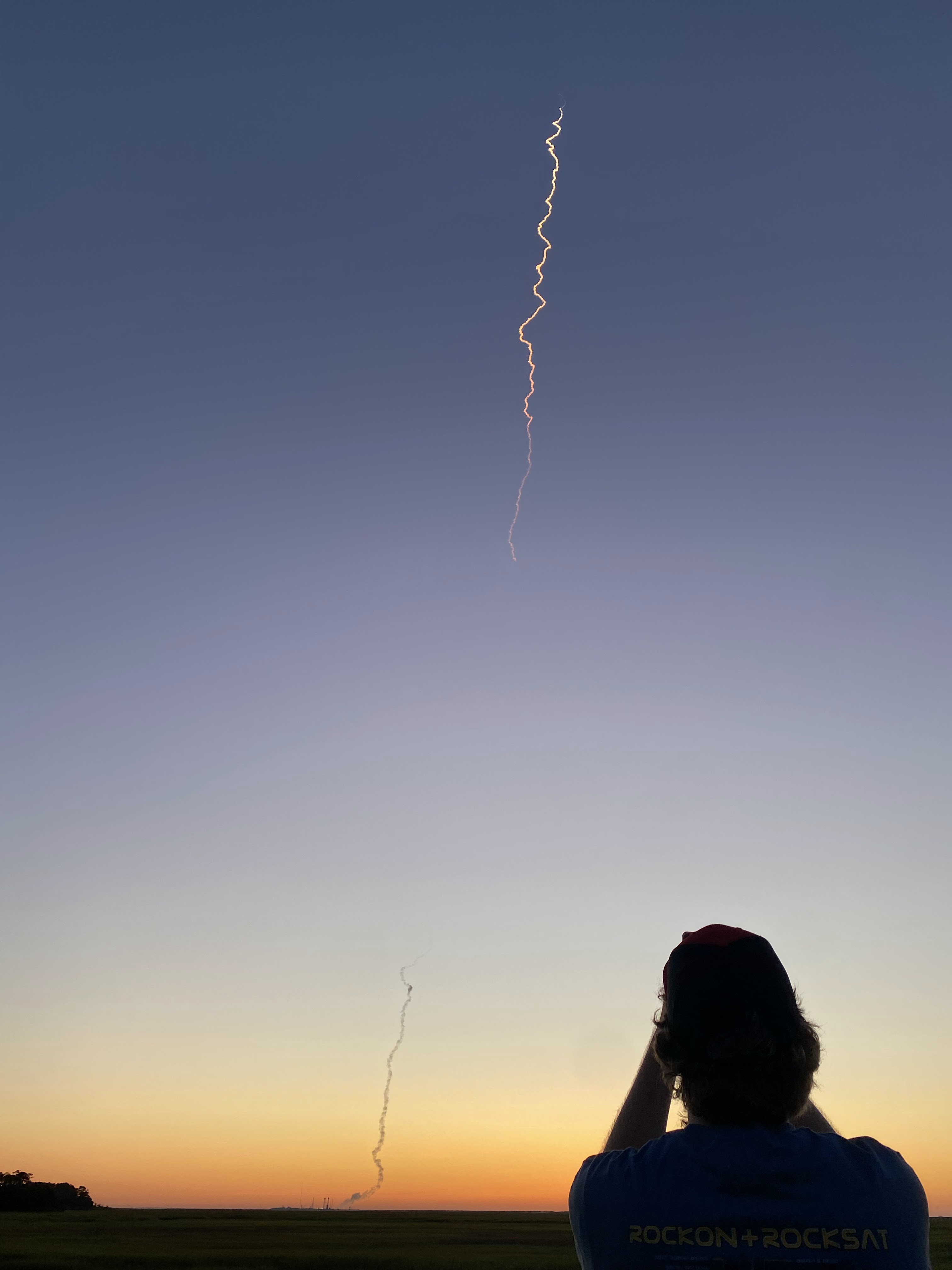 ELARA flight observation